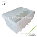 plastic square box mould for automobile spare parts